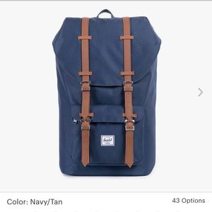 NWT Herschel Little America